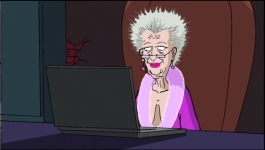 Free For All - Season 01 Episode 06